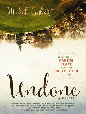 cover image of Undone